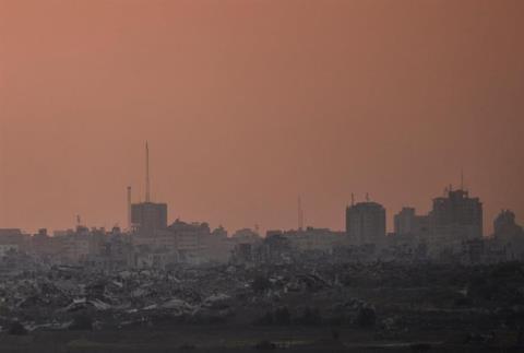 Κοινή δήλωση Ελλάδας και 26 ακόμη χωρών για την ανθρωπιστική κατάσταση στην Γάζα
