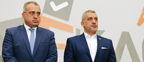 Ξεκάθαρη απάντηση Κομισιόν σε ερώτηση Φουρλά και Χατζηπαντέλα-«Η ΕΕ κλείνει την πόρτα της Τουρκίας στον κανονισμό SAFE»