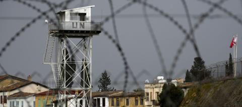 Από το οδόφραγμα της Λήδρας πέρασε στα κατεχόμενα ο 13χρονος, θα μεταφερθεί στην Τουρκία-Τι μεταδίδουν τα τ/κ Μέσα