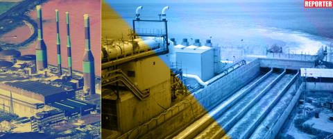 Οι βλάβες είναι αναπόφευκτες, η απουσία κρατικής πρόνοιας για το νερό και το ρεύμα είναι πολιτική επιλογή