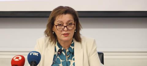 Α. Μιχαηλίδου: Το Υπουργείο Παιδείας εργάζεται για ένα σχολείο βιωματικό και δημιουργικό