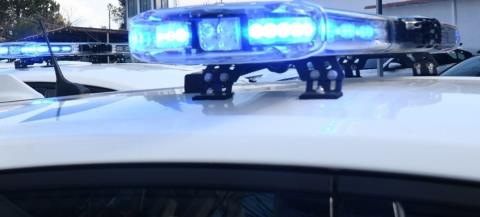Συνελήφθη δύο χρόνια μετά 21χρονος για διάρρηξη καταστήματος και κλοπή οχημάτων