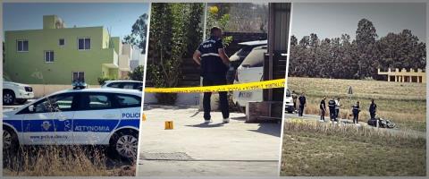Ένας μήνας, τέσσερα χτυπήματα στη Λάρνακα... Η μια εγκληματική ενέργεια διαδέχεται την άλλη, έρευνες επί ερευνών από Αστυνομία