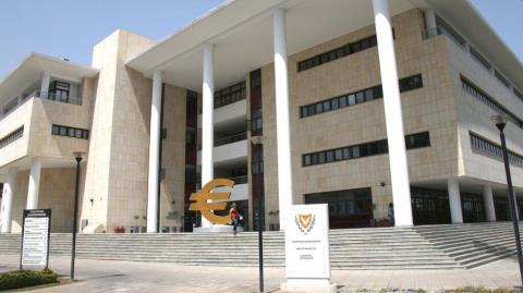 Επιβεβαιώνεται η ανθεκτικότητα της κυπριακής οικονομίας-Στο 3,3% ο ρυθμός ανάπτυξης ΑΕΠ το δεύτερο τρίμηνο