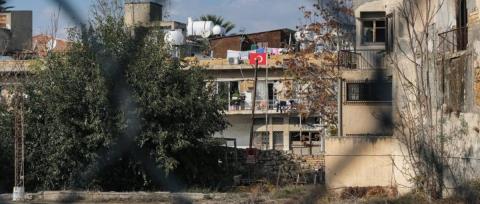 Δρομολογούνται διαδικασίες για επανένωση του 13χρονου με την οικογένεια του-«Θα σταλεί από τα κατεχόμενα στην Τουρκία»