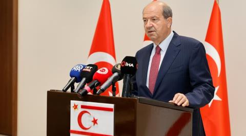 Προκλητικός ανήμερα της μαύρης επετείου της β