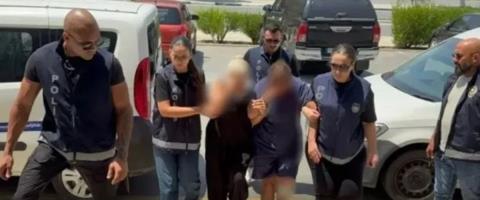 Εξετάζεται η ενεργοποίηση όλων των ένδικων μέσων κατά Τουρκίας για την παράνομη κράτηση των πέντε στα κατεχόμενα
