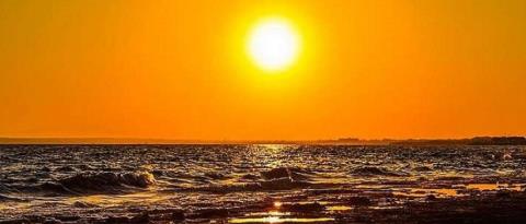 Σε ισχύ από τα μεσάνυχτα κίτρινη προειδοποίηση-Στους 40 βαθμούς ο υδράργυρος