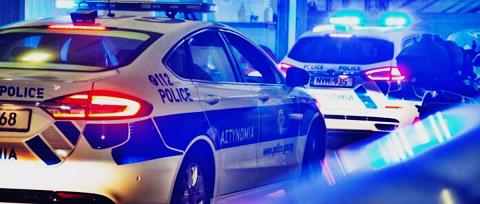 Επαγγελματικές διαφορές πίσω από την επίθεση με μαχαίρι σε φρουρό στο Κέντρο Φιλοξενίας στην Κοφίνου