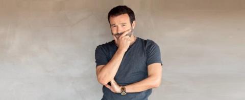 «Μόνο αν τα δέντρα μπουν στις προσευχές των παιδιών, θα γλιτώσουν από την τρέλα του σύγχρονου ανθρώπου»