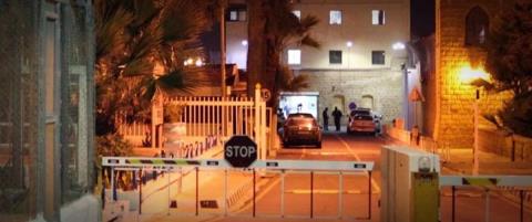 Πιθανή σύνδεση εμπρησμού οχήματος με απόπειρα φόνου σε μάντρα οχημάτων στην Λάρνακα-Επεκτάθηκαν σε Κεντρικές οι έρευνες