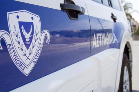 Ακινητοποιήθηκε λόγω βλάβης λεωφορείο στον Πεδουλά-Έκλεισε μια λωρίδα