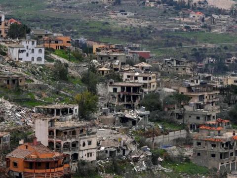 Η Χεζμπολάχ κατηγορεί την κυβέρνηση του Λιβάνου ότι «παραδίδει» τη χώρα στο Ισραήλ