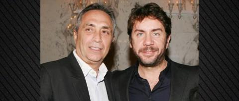 Ξεσπά ο κουμπάρος του Γιώργου Μαζωνάκη-«Ορισμένα μέλη της οικογένειάς του προσπαθούν να τον καταστρέψουν»