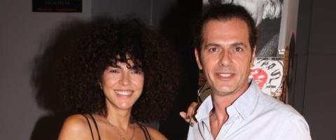 Μαρία Σολωμού: Η σχέση μου με τον Μάριο Αθανασίου δεν τελείωσε ποτέ και ούτε πρόκειται