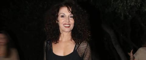 «Φυσικά μου στοίχισε και μου στοιχίζει αλλά, τώρα πια, που να πω που το έχω γραμμένο»