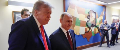 Στήριξη στην πρωτοβουλία για ειρήνη, καμία έκπτωση στην κυριαρχία της Ουκρανίας από ΕΕ-Κοινό ανακοινωθέν από τους ηγέτες