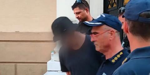 Νέα προθεσμία ο 25χρονος για τη φωτιά στο Γηροκομείο στην Πάτρα-Θα απολογηθεί τη Δευτέρα