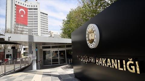 Δεν αποδέχεται την έκθεση του Στέιτ Ντιπάρτμεντ για τα ανθρώπινα δικαιώματα η Τουρκία-«Αβάσιμοι ισχυρισμοί»