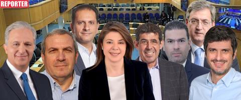 Φονική πυρκαγιά στη Λεμεσό, έκθεση κράτος δικαίου, ιδιωτικοποίηση ΧΑΚ-Γεμάτη η ατζέντα των Επιτροπών