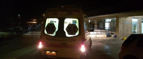 Μαχαιρώματα σε γνωστό εστιατόριο στο Παραλίμνι-Στο νοσοκομείο ένα πρόσωπο