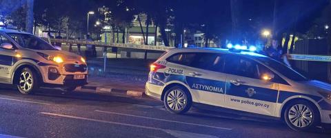 Μαχαίρωσε τον 18χρονο στο εστιατόριο και μετά ενοχλούσε περίοικους ο δράστης-Απόπειρα φόνου διερευνά η Αστυνομία