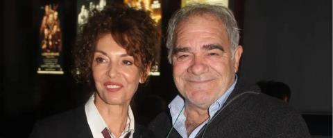 Αποκαλυπτική η Δήμητρα Παπαδήμα-«Στον έρωτα ήμουν ακραία, κάποιους τους αρρώστησα»
