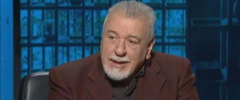 «Δεν μου ήταν εύκολη η μετάβαση στην τηλεόραση, πολλές φορές άκουσα κάποιους τηλεσκηνοθέτες να...»