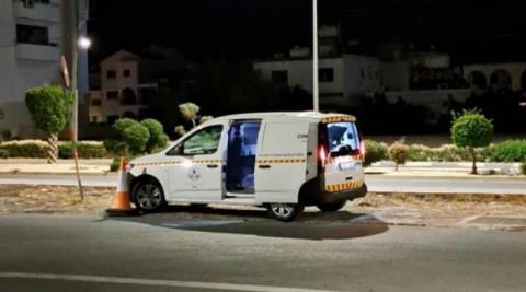 Άγνωστοι προκάλεσαν ζημιές σε κινητή κάμερα στη Λακατάμια-Έρευνες για εντοπισμό τους