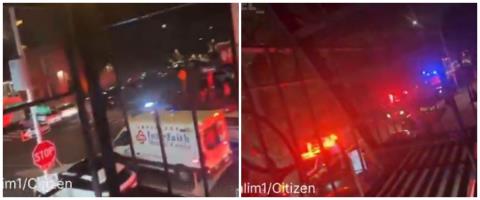 Συναγερμός μετά από πυροβολισμούς στις ΗΠΑ-Αναφορές για τραυματίες, διέφυγε ο δράστης (vids)