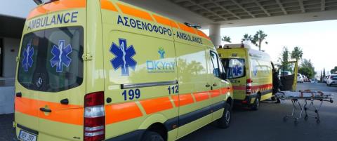 Σκότωσε τη σύντροφό του και τραυμάτισε τον 14χρονο γιο της-Προσπάθησε να σώσει τη μητέρα του