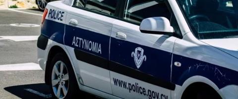Επεισοδιακή καταδίωξη στη Λεμεσό-Οδηγούσε την τετράτροχή του στο αντίθετο ρεύμα, προκάλεσε τροχαίο