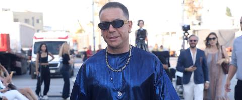 Αναμένονται εξελίξεις στην υπόθεση του Γιώργου Μαζωνάκη-Εξετάζεται από τους γιατρούς, ενδεχομένως να λάβει εξιτήριο