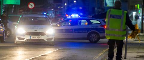 Ζήτησε χρήματα, τον έδιωξαν και επέστρεψε με μαχαίρι ο 23χρονος-Όσα προηγήθηκαν της απόπειρας φόνου στο Παραλίμνι