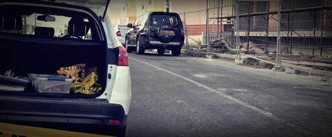 Συγκλονίζουν οι λεπτομέρειες της γυναικοκτονίας στην Πάφο-Το παιδί κρατούσε το λαιμό του και φώναζε «βοήθεια