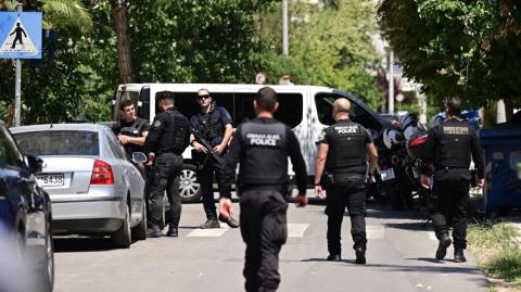 Στο συσσίτιο εκκλησίας είχε γνωρίσει την 47χρονη ο γυναικοκτόνος, δεν είχαν σχέση-Πίστευε πως τον «εξέθεσε»