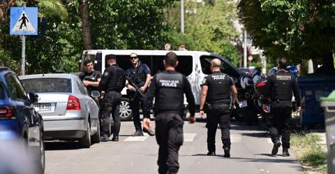 Τραγωδία στην Εγνατία-Τρεις απανθρακωμένοι και δύο σοβαρά τραυματίες σε σύγκρουση τριών αυτοκινήτων