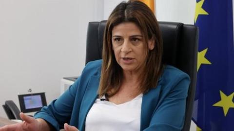 Μηδενική ανοχή απαιτεί η Επ. Ισότητας-«Καμία συνθήκη δεν μπορεί να δικαιολογήσει γυναικοκτονία, αποκλειστική ευθύνη φέρει