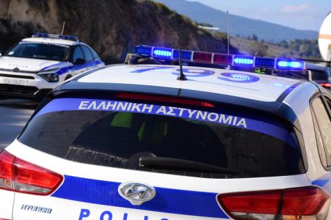 Βαρυποινίτης στην Ελλάδα δραπέτευσε από το νοσοκομείο που νοσηλευόταν