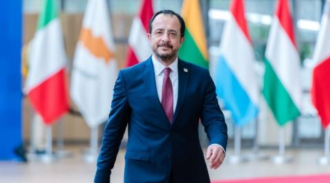 Σε τρεις τηλεδιασκέψεις για το Ουκρανικό θα συμμετάσχει τελικά ο Πρόεδρος-Πρώτη ενημέρωση από Φον Ντερ Λάιεν