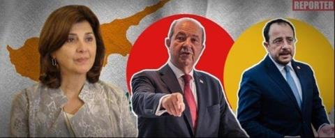 Εν μέσω καλλιέργειας αρνητικού κλίματος από τον Τατάρ επιστρέφει η Ολγκίν για τα ΜΟΕ