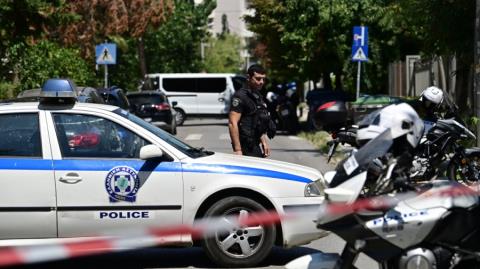Δίωξη για ανθρωποκτονία από πρόθεση στον δράστη της δολοφονίας 47χρονης στην Ελλάδα-«Βοήθεια, έχει μαχαίρι»