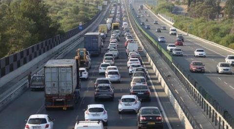 Εντοπίστηκαν επικίνδυνα οχήματα από δεκαοκτώ μάρκες-Καλεί τους διανομείς να προβούν σε ανακλήσεις το ΤΟΜ