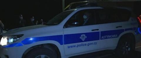 Δεκαεξάχρονος οδηγούσε κλεμμένη μοτοσικλέτα, δεν σταμάτησε σε σήμα για έλεγχο και συνελήφθη