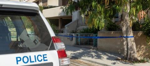 Συνελήφθη μετά το εξιτήριο από το νοσοκομείο Αθαλάσσας ο 48χρονος που σκότωσε τον πατέρα του