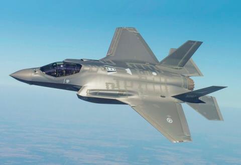 Η θέση των ΗΠΑ για την Τουρκία και τα F-35 δεν έχει αλλάξει-Πλήρως αφοσιωμένες στη νομοθεσία CAATSA