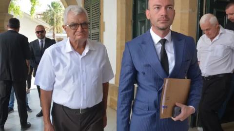 «Δίωξη» πρώην συμβούλου του Μουσταφά Ακιντζί για ανάρτηση στο Facebook-Επέκρινε «δικαστική απόφαση»