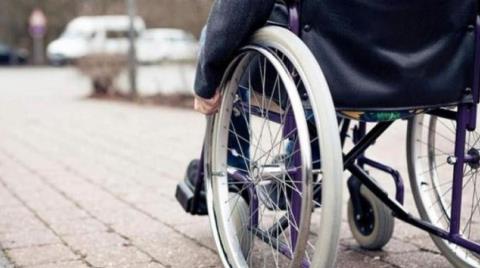 Διαβουλεύσεις επί διαβουλεύσεων του Υφυπουργείου Πρόνοιας για το νομοσχέδιο για την αναπηρία-Μιλά για εξαθλίωση