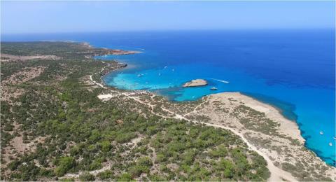 Αντίδραση τεσσάρων περιβαλλοντικών οργανώσεων για τον Ακάμα-«Μη αντίληψη της πραγματικότητας από το Τμήμα Δασών»