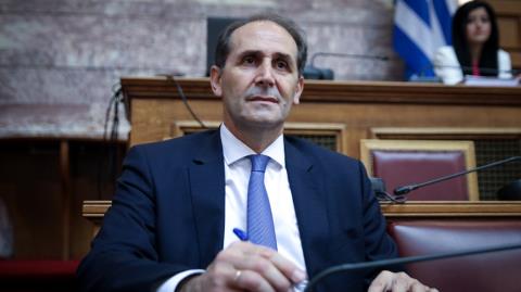 Επί μία ώρα γιατρός και διασώστες έκαναν καρδιοπνευμονική αναζωογόνηση στον Βεσυρόπουλο